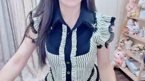 Rina online show from July 4, 1:28 pm