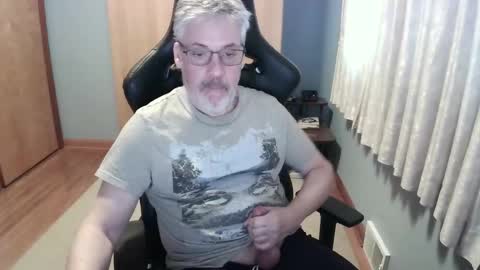 horndoggy online show from January 12, 2:33 pm