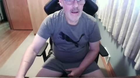 horndoggy online show from July 20, 8:00 pm
