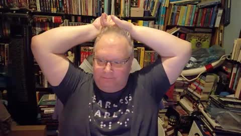 Snapshot of horndogla chatting on September 17, 8:21 pm HornDogLA online show from September 17, 8:21 pm
