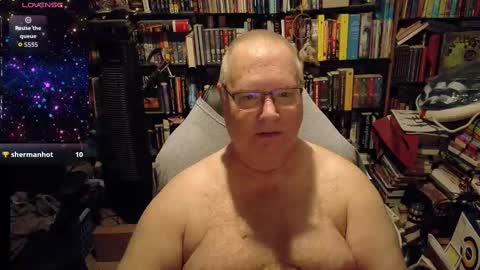 Snapshot of horndogla chatting on September 19, 2:29 pm HornDogLA online show from September 19, 2:29 pm