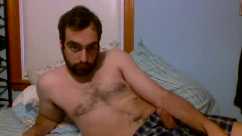 hornemike127 online show from December 24, 9:22 pm