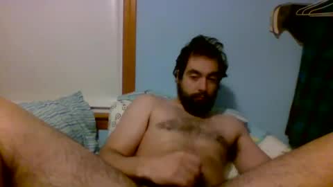 hornemike127 online show from February 13, 1:40 am