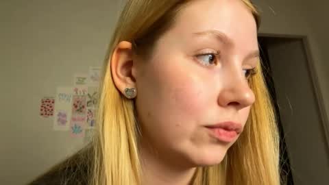 Audrey online show from February 9, 12:20 pm