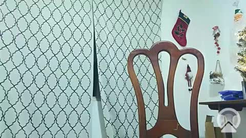 Snapshot of horneyguy2399 chatting on December 21, 8:18 am sugarbaby online show from December 21, 8:18 am