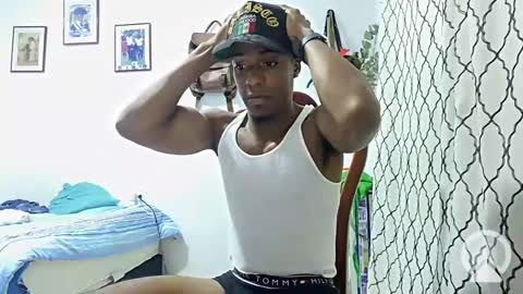 Snapshot of horneyguy2399 chatting on December 31, 4:16 am sugarbaby online show from December 31, 4:16 am