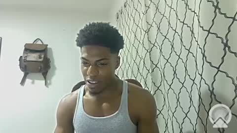 Snapshot of horneyguy2399 chatting on January 12, 11:47 pm sugarbaby online show from January 12, 11:47 pm