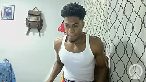 Snapshot of horneyguy2399 chatting on January 18, 9:45 pm sugarbaby online show from January 18, 9:45 pm