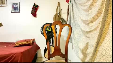 sugarbaby online show from April 12, 2:44 pm