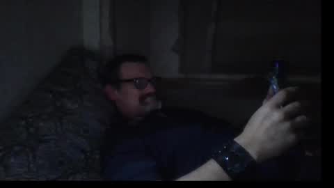 Snapshot of horneyjoe48 chatting on March 14, 8:09 am joey online show from March 14, 8:09 am