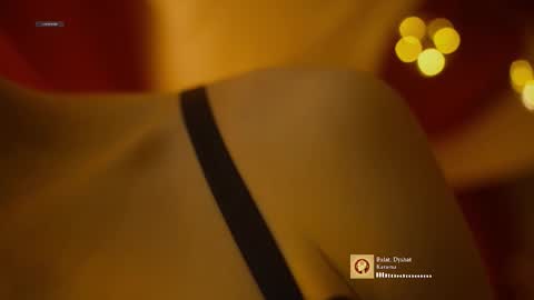 Horney Jozy online show from November 2, 7:05 pm