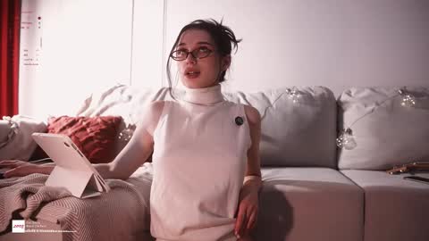 Horney Jozy online show from November 29, 6:11 pm