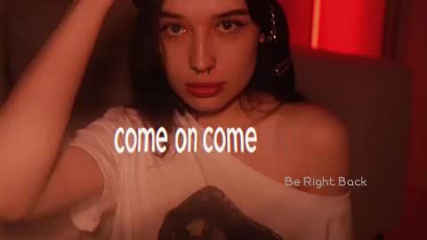 Horney Jozy online show from December 17, 5:19 pm