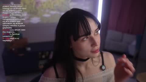 Horney Jozy online show from February 6, 3:59 pm