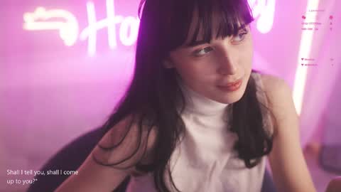 Horney Jozy online show from February 17, 5:30 pm