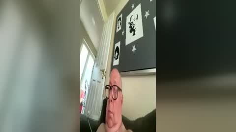 Cum suck Me off online show from June 26, 1:15 pm