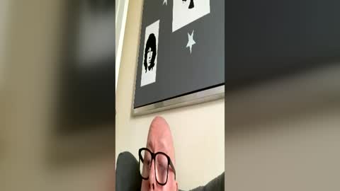 Cum suck Me off online show from June 30, 12:17 pm