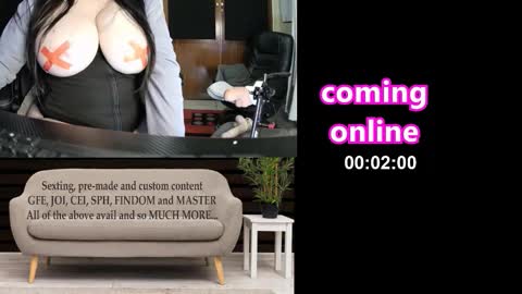 Snapshot of horny_amature_couple chatting on October 6, 6:49 pm Misty online show from October 6, 6:49 pm