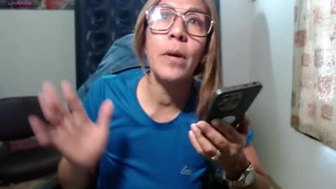 horny and daring online show from February 25, 12:26 pm