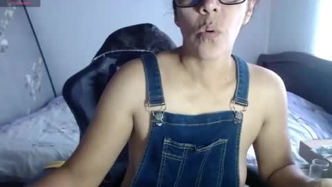 horny and daring online show from June 22, 12:24 pm