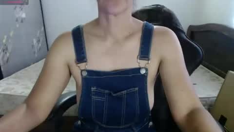 horny and daring online show from June 24, 11:31 am