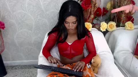 horny_bri_ online show from November 9, 3:27 am