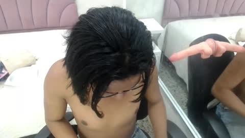 horny_bri_ online show from January 6, 1:15 pm