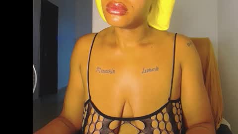 horny_ebonygirl_ online show from February 28, 4:46 am