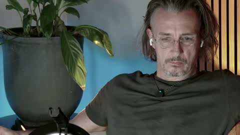 horny_edgucated online show from April 16, 7:36 pm