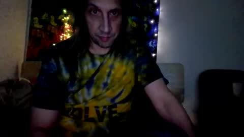 Snapshot of horny_hippie420 chatting on November 23, 2:44 am Horny Rockstar420 online show from November 23, 2:44 am