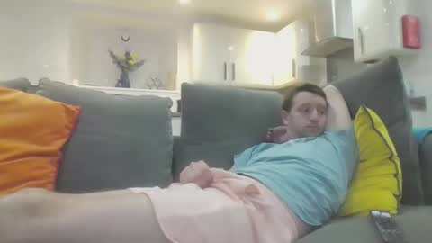 horny_jay86 online show from November 3, 8:10 pm