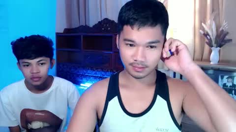 horny_joshxxx online show from April 14, 7:25 am