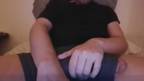 horny_matias online show from January 31, 5:19 am