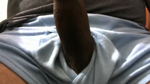 Horny MxD online show from September 23, 8:23 pm