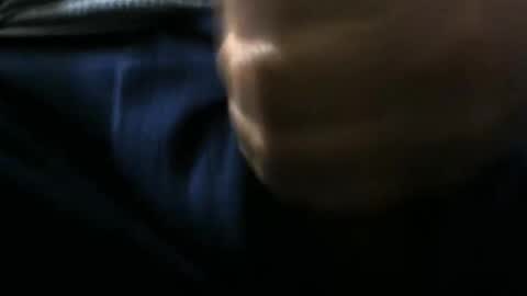 Horny MxD online show from October 10, 7:07 am