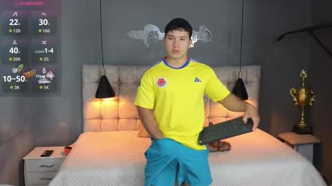 horny_nick18 online show from September 30, 10:42 am