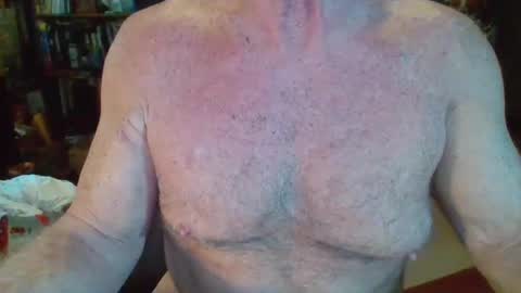 horny_old_coach online show from February 7, 6:45 pm