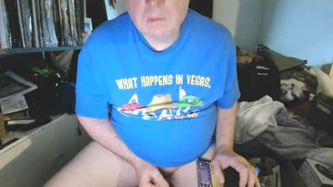horny_oldie54 online show from June 28, 4:51 am