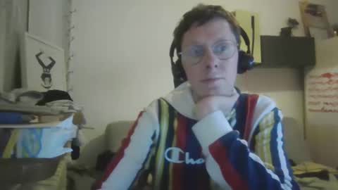 horny_pole online show from December 3, 2:47 am