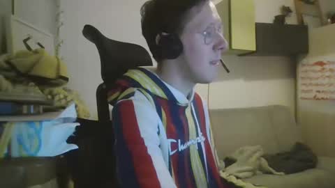 horny_pole online show from December 4, 3:59 am