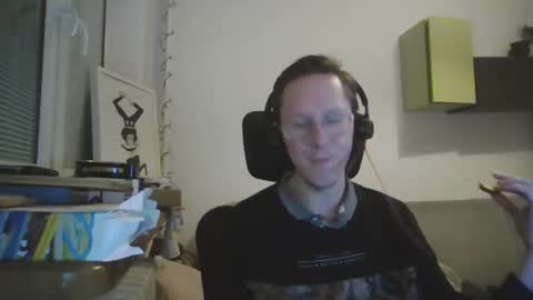 horny_pole online show from December 5, 8:55 pm