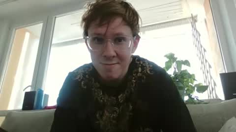 horny_pole online show from March 1, 2:30 pm