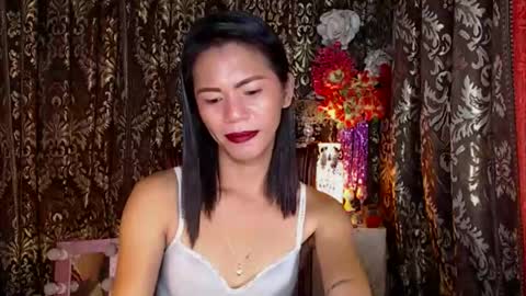 Snapshot of horny_quinn chatting on October 6, 9:29 am Lexie Khate online show from October 6, 9:29 am