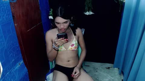 Rhiana online show from February 11, 10:42 am