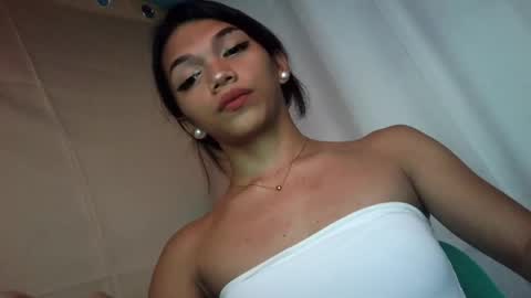 Snapshot of horny_rhiana chatting on May 11, 7:14 am Rhiana online show from May 11, 7:14 am