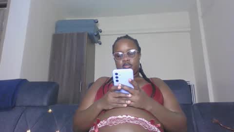 Lucy online show from May 28, 3:09 pm