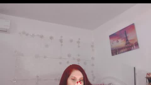 horny_touchk online show from February 19, 1:06 pm