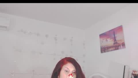 horny_touchk online show from March 4, 10:32 am