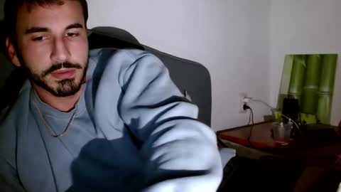 hornyasfuckk33 online show from December 14, 6:45 pm