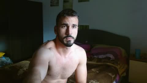 hornyasfuckk33 online show from April 3, 4:05 pm